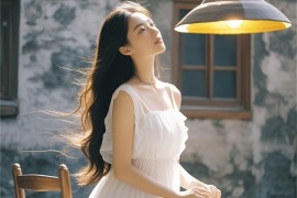 小晴天写真：文艺风的灵动飞跃