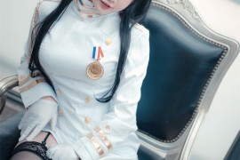 coser图包丨阿半今天很开心 NO.003 爱宕原皮 [24P-103MB]