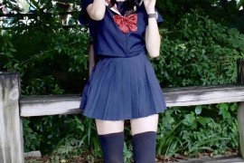 黑丝美腿高中学姐:校园里的颜值巅峰