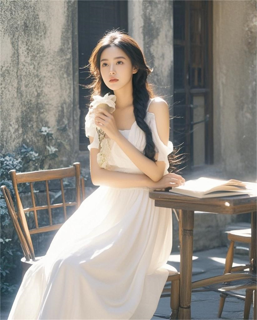 小晴天写真 (2)