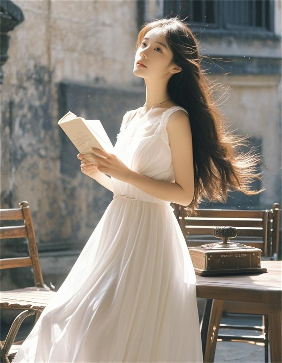 小晴天写真 (3)