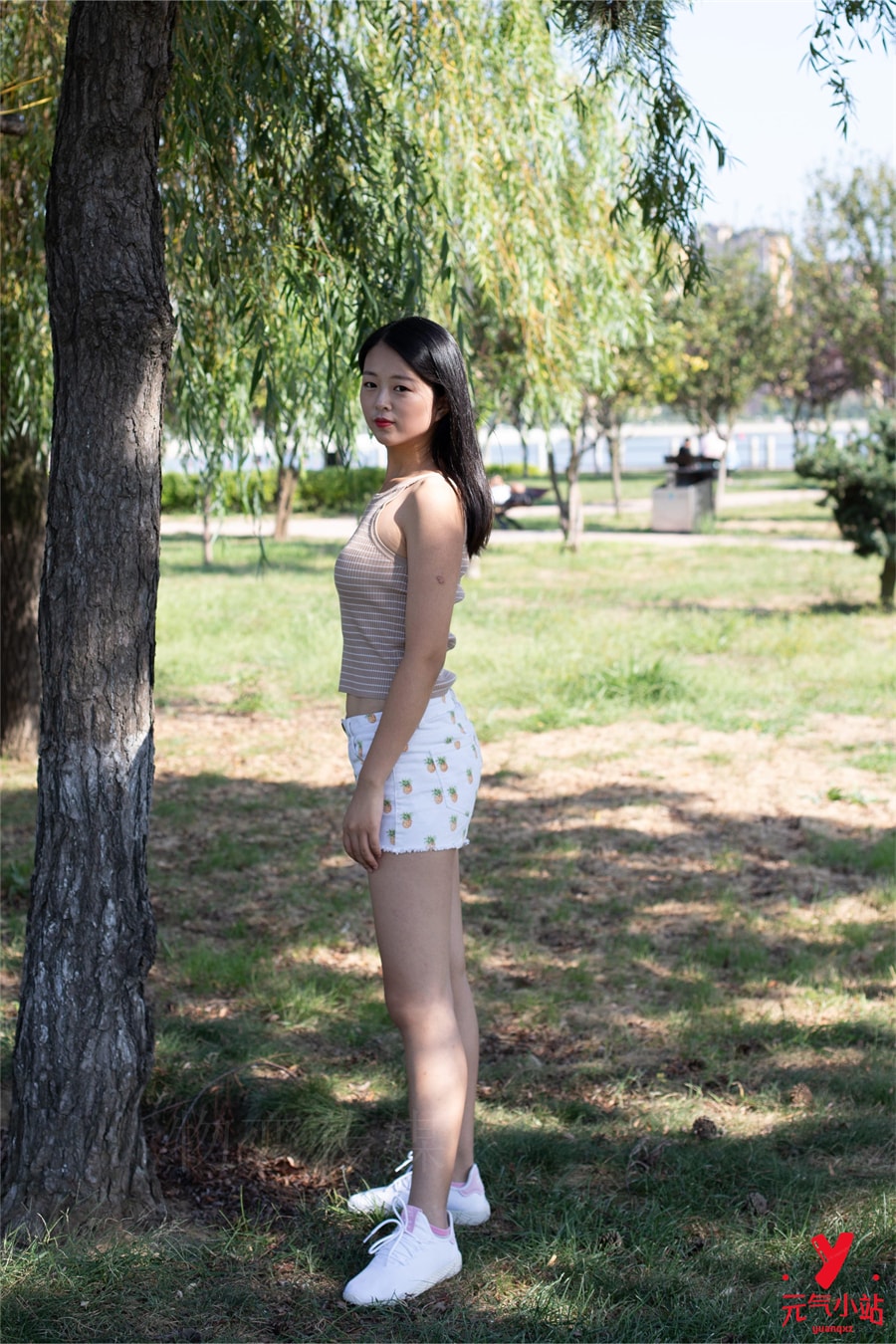 学妹和你囧架架 (1)