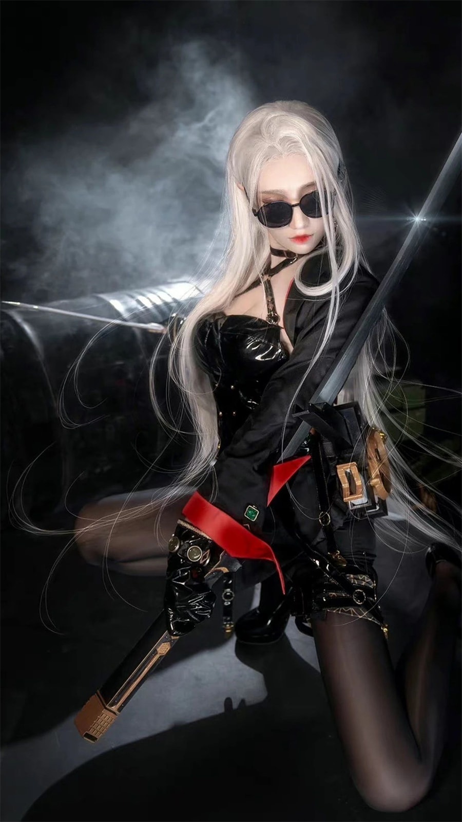 Dnf 刃影@走路摇ZLY