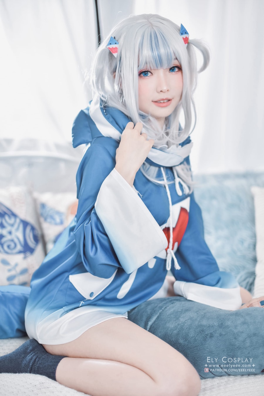 ElyEE子 噶呜·古拉