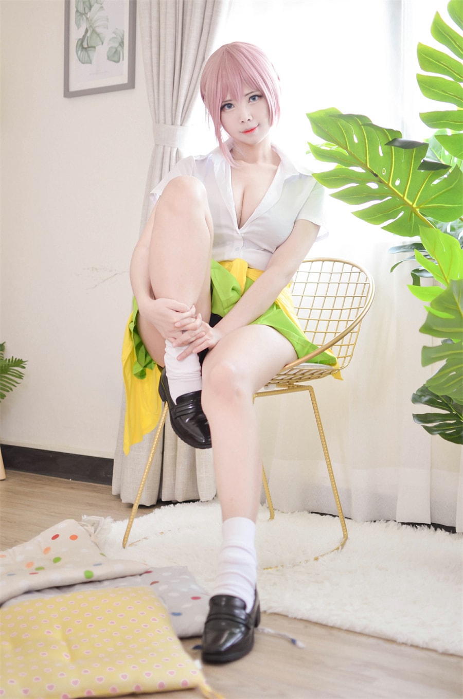 KaYa 萱 NO.020 中野一花