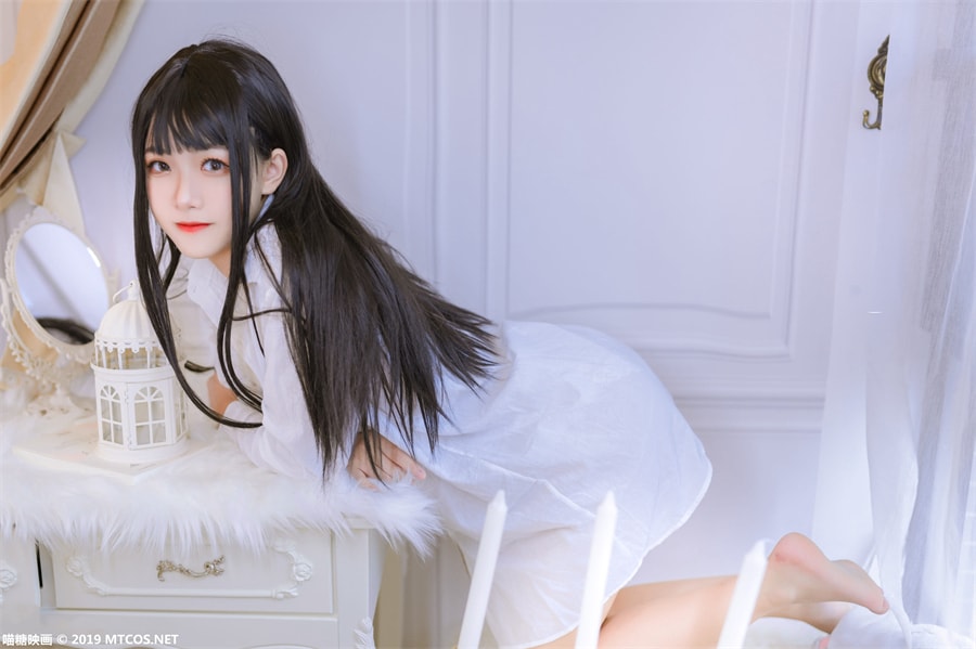 lovely呆玄 男友衬衫