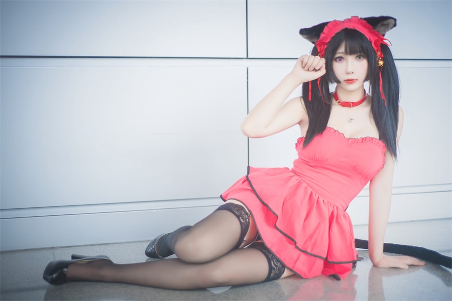 黑米粥（小酥酱）猫娘