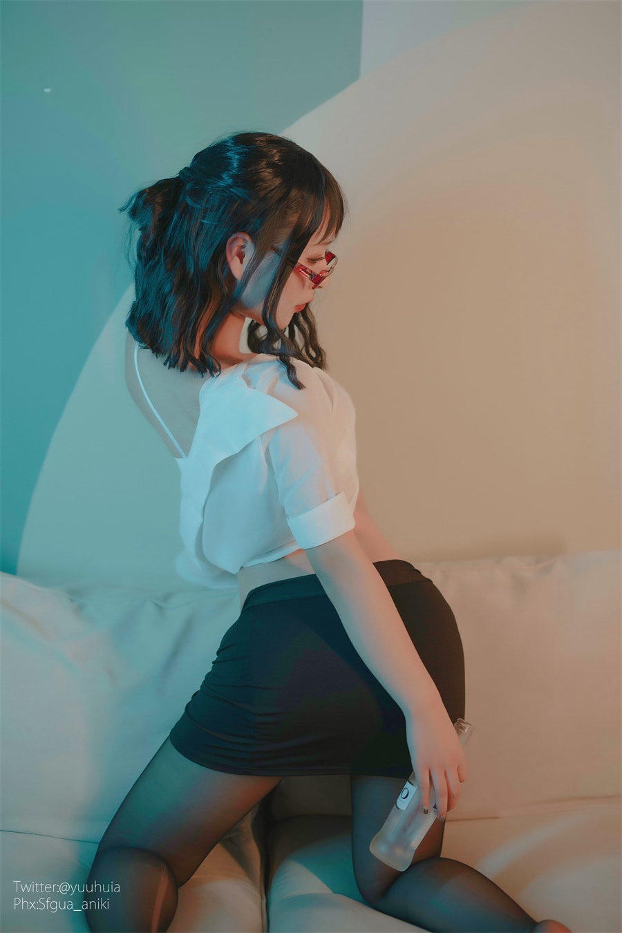 yuuhui玉汇 宿醉
