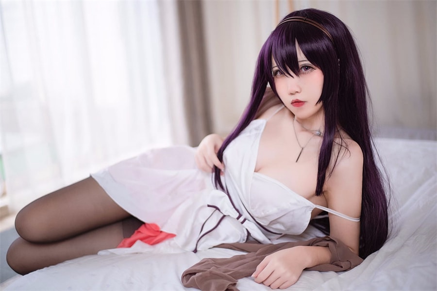 阿薰kaOri 学姐内衣