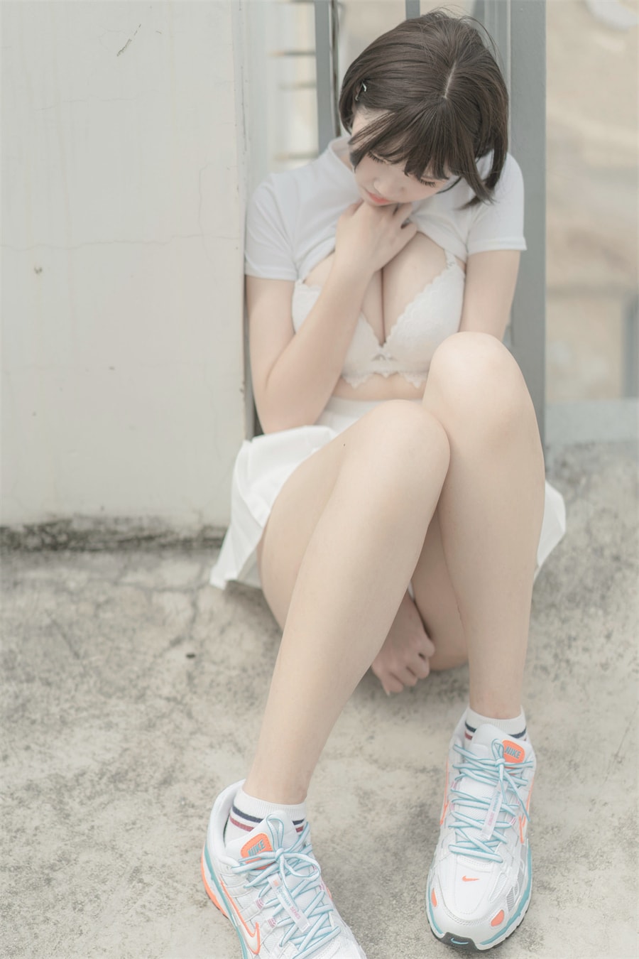 阿薰kaOri  天台