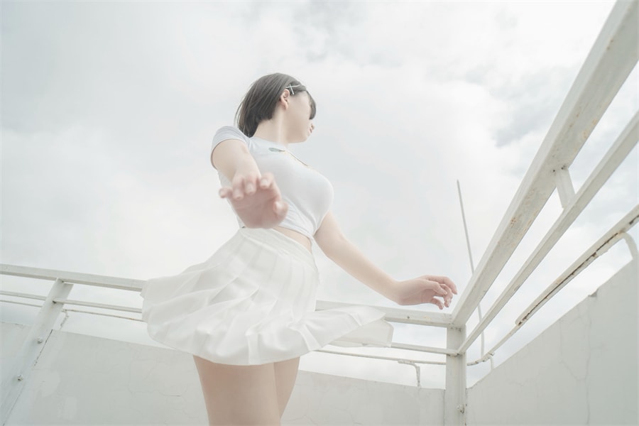 阿薰kaOri  天台