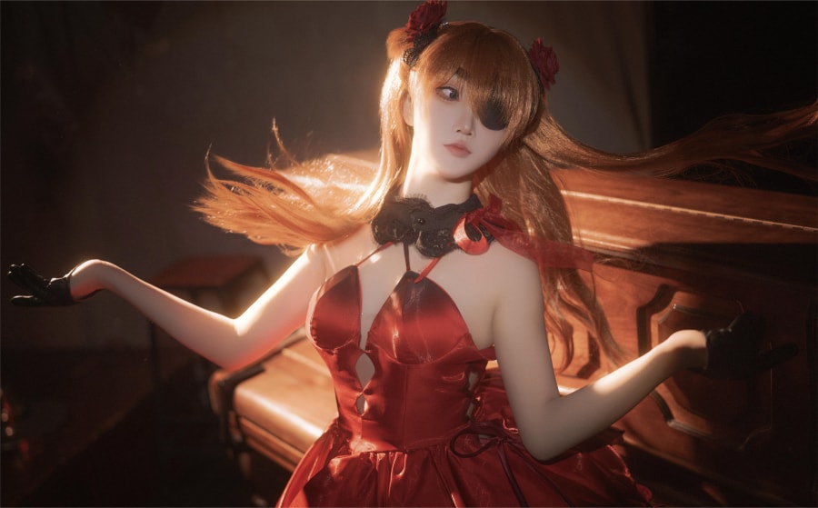 明日香#nikke胜利女神