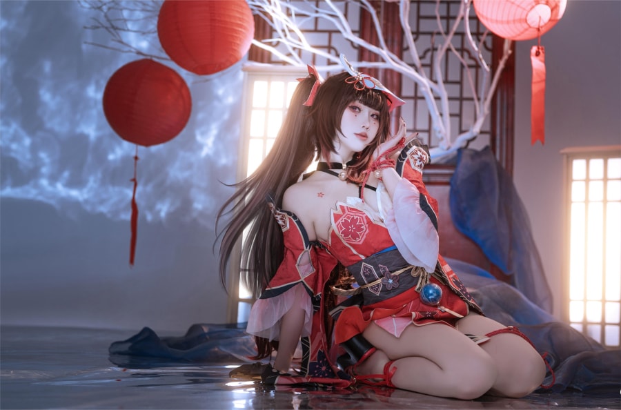 面饼丫面饼#花火