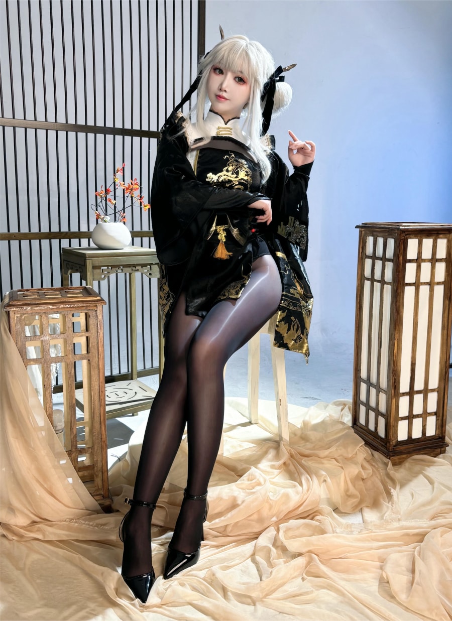 面饼丫面饼#胜利女神 布兰儿
