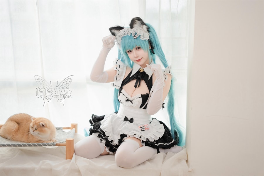 修修猫ww胜利女神·普莉瓦蒂