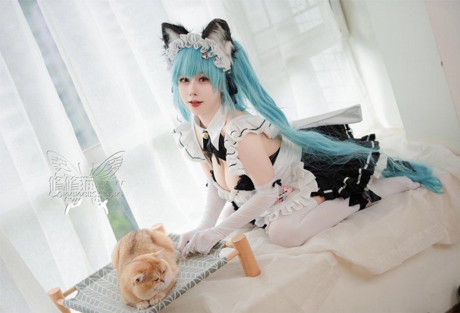 修修猫ww胜利女神·普莉瓦蒂