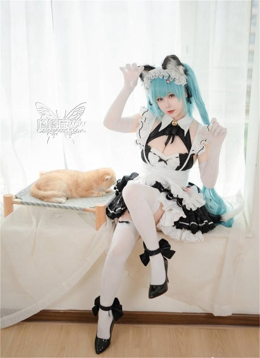 修修猫ww胜利女神·普莉瓦蒂