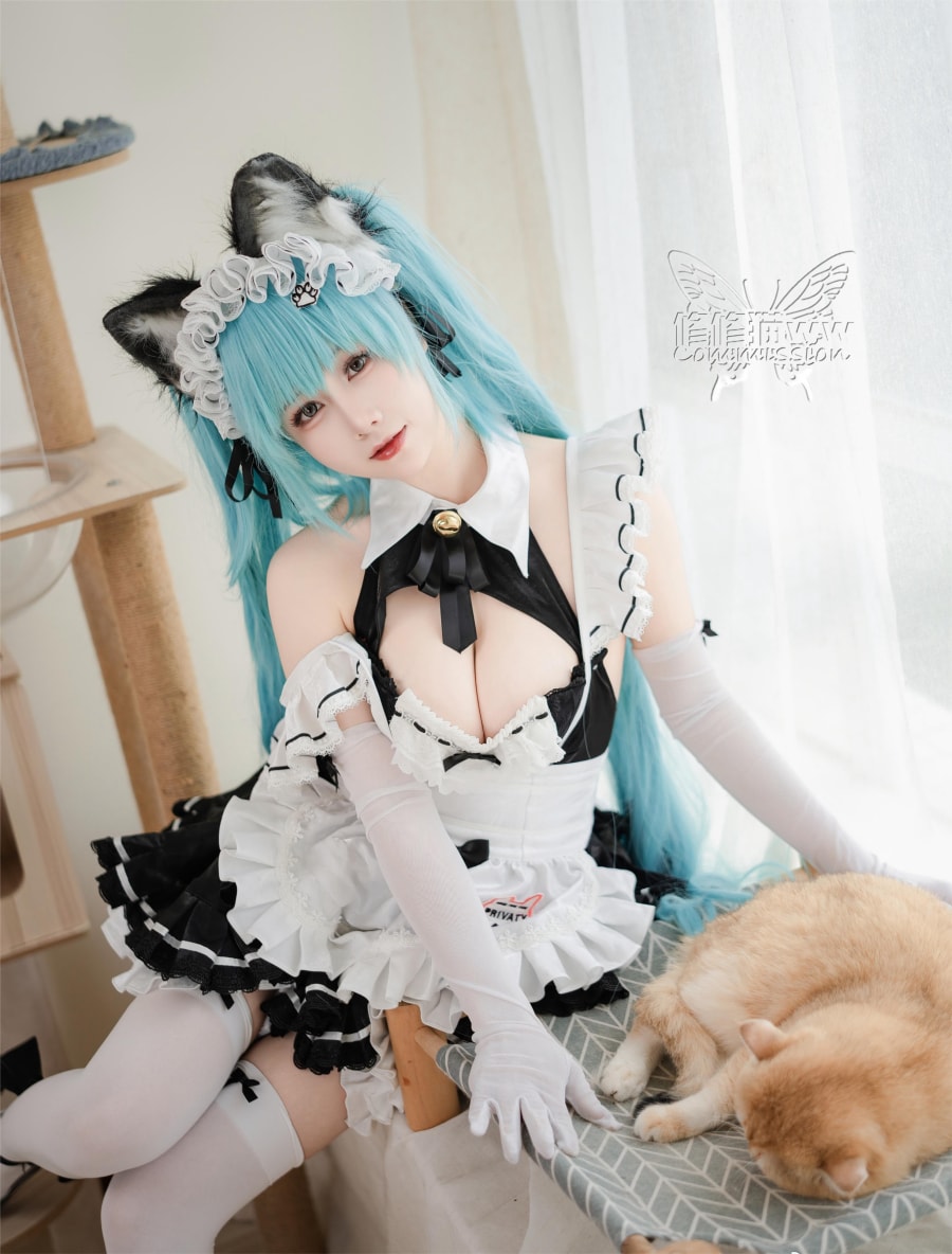 修修猫ww胜利女神·普莉瓦蒂