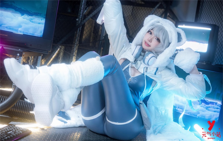 nikke胜利女神尼夫#御坂奈良