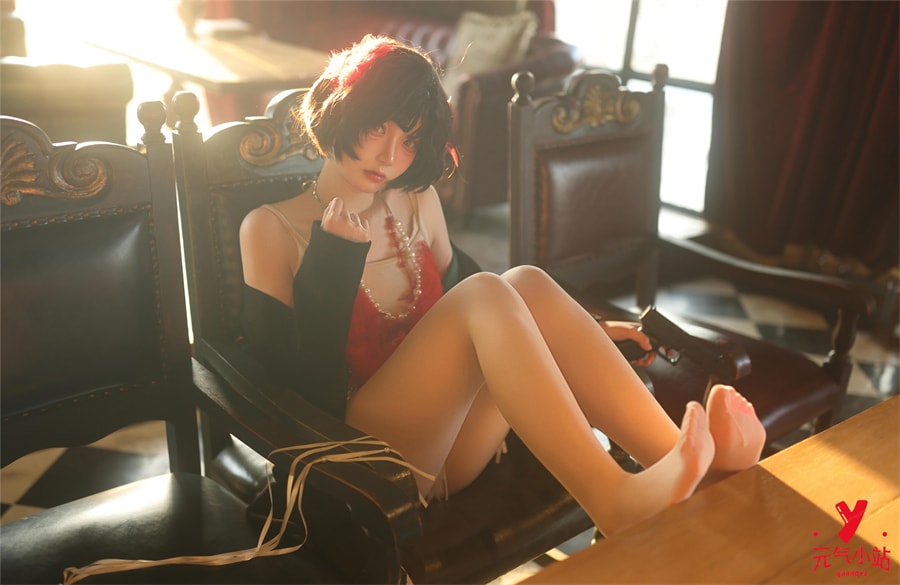 重返未来斯奈德#御坂奈良
