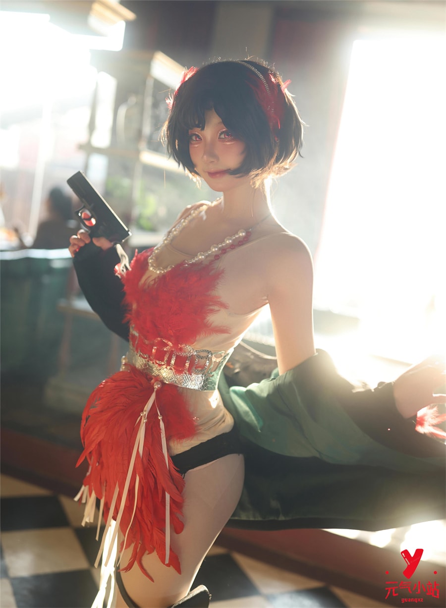 重返未来斯奈德#御坂奈良