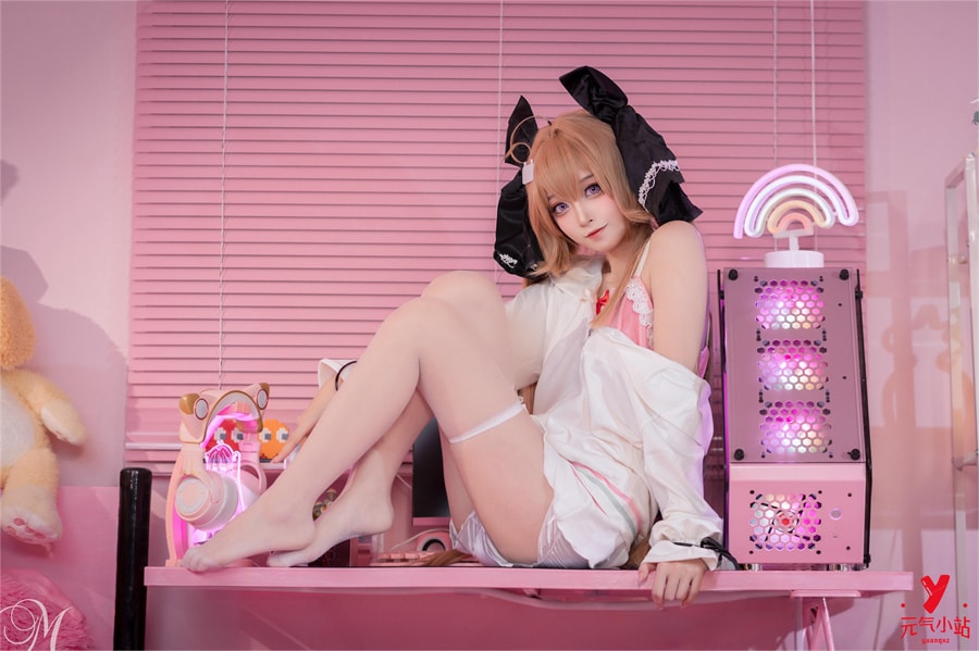 祖木子阿蒂利奥cos