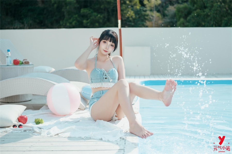 祖木子日系写真