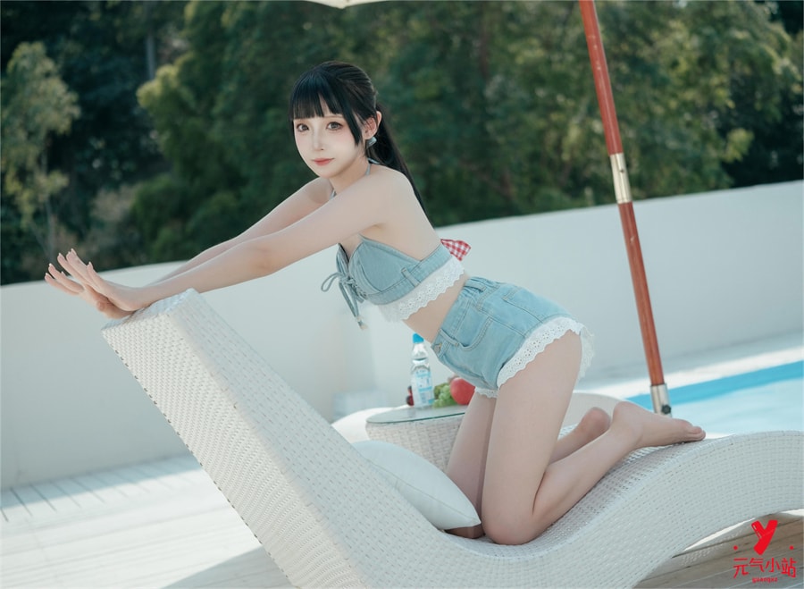 祖木子日系写真