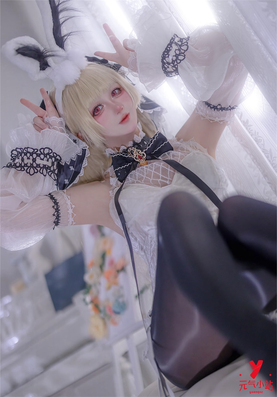 酒酿促织nya可畏兔女郎
