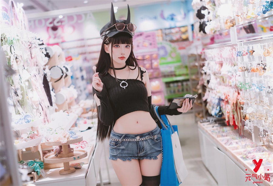 宮本桜能代cos