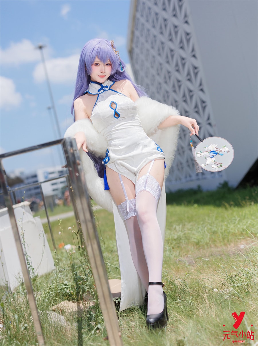 肃雨雨雨cosplay罗德尼