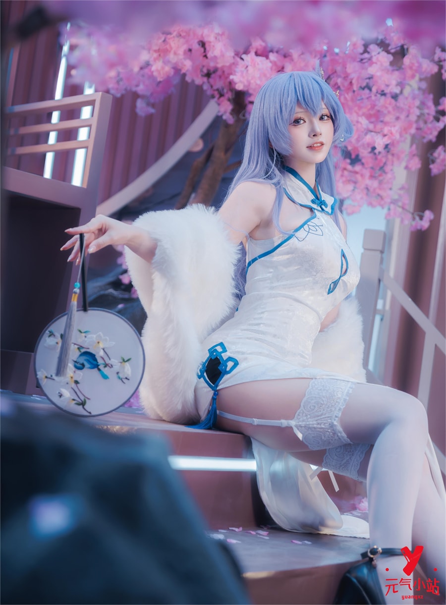 肃雨雨雨cosplay罗德尼