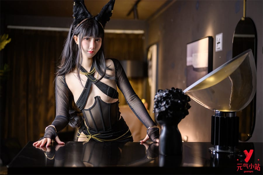 羽生三未胡狼