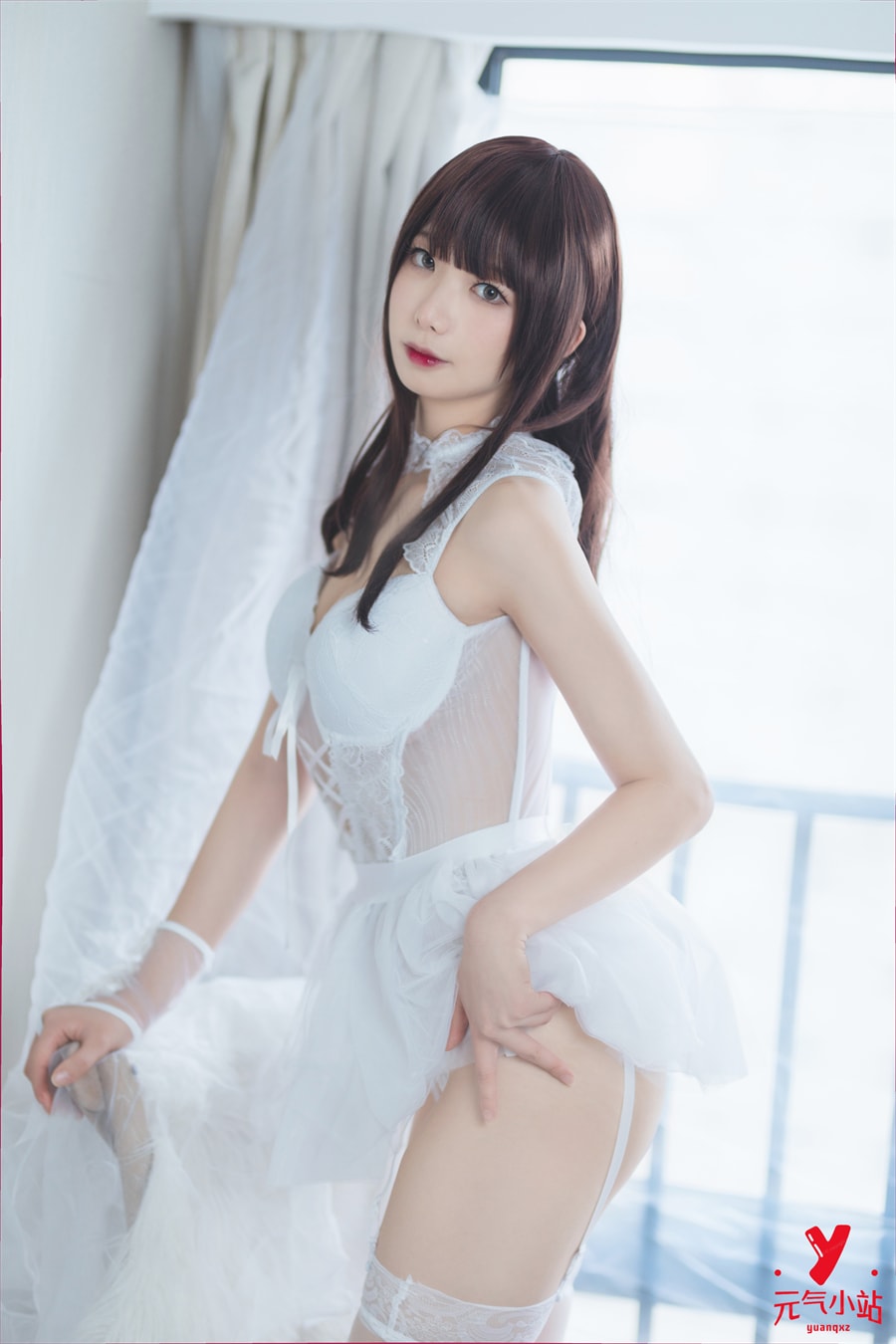 封疆疆纯白