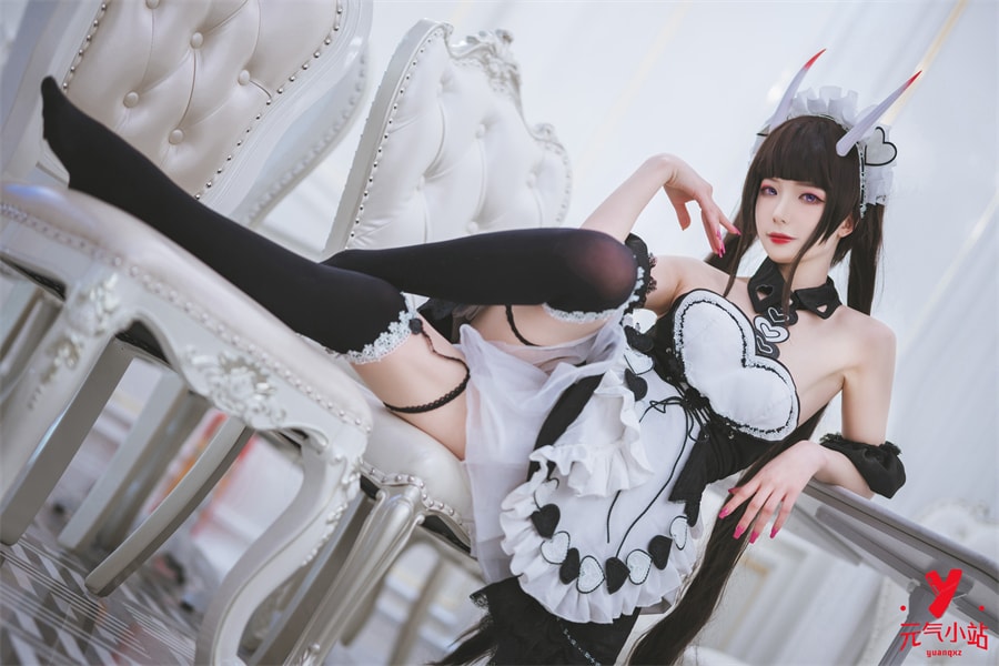 封疆疆v能代女仆