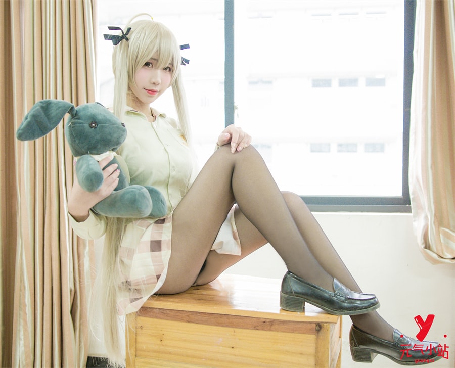 九曲Jean穹妹