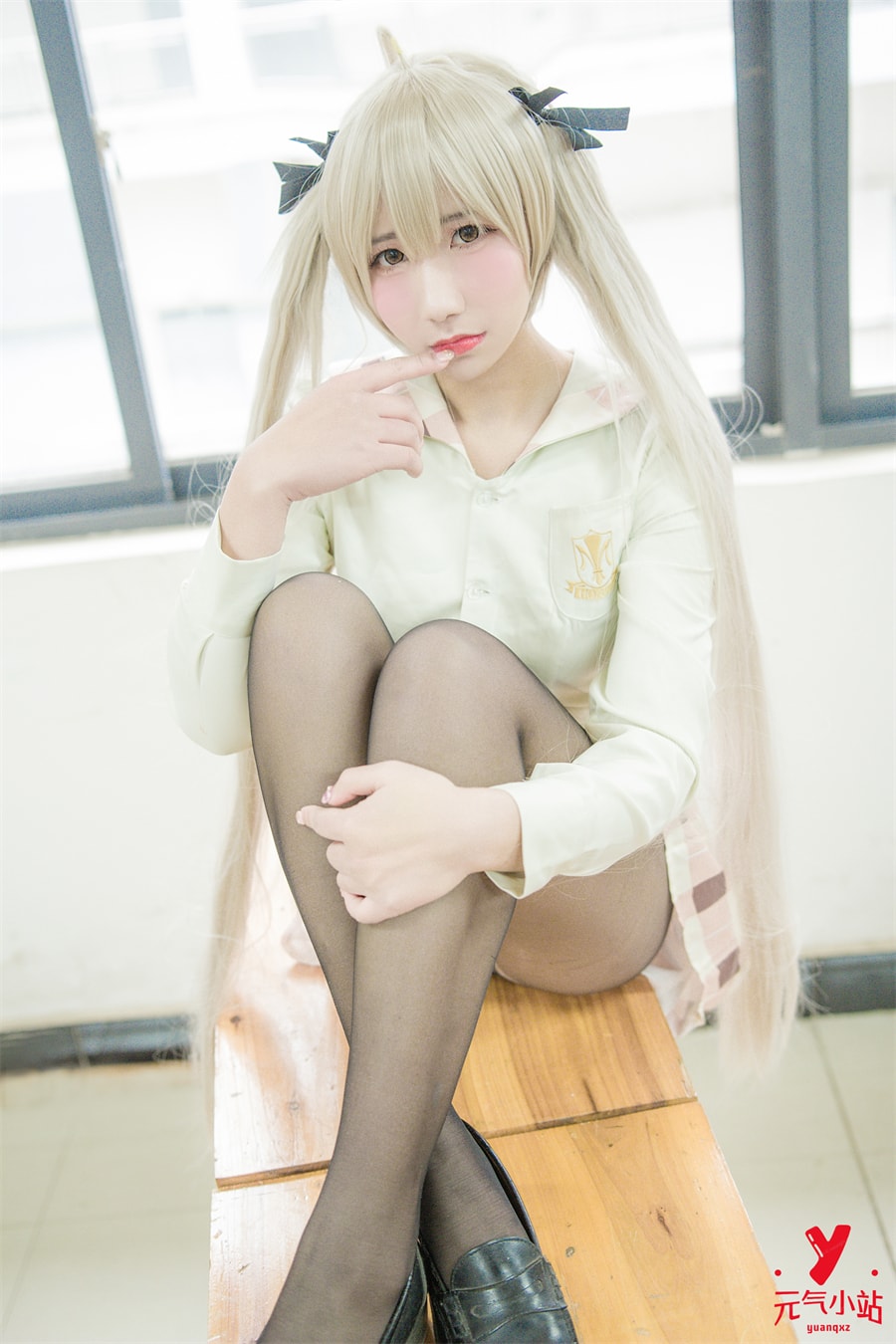 九曲Jean穹妹