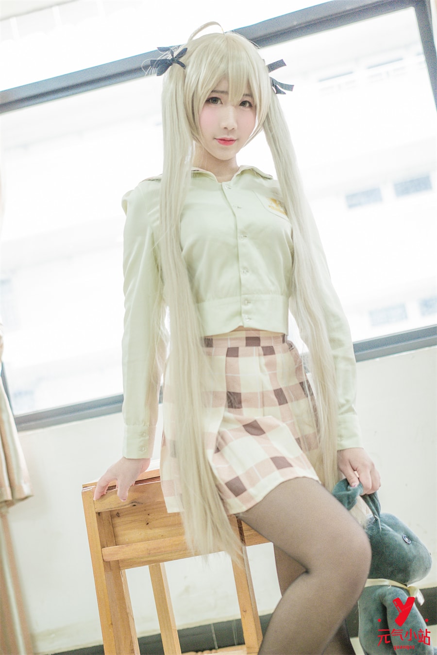 九曲Jean穹妹