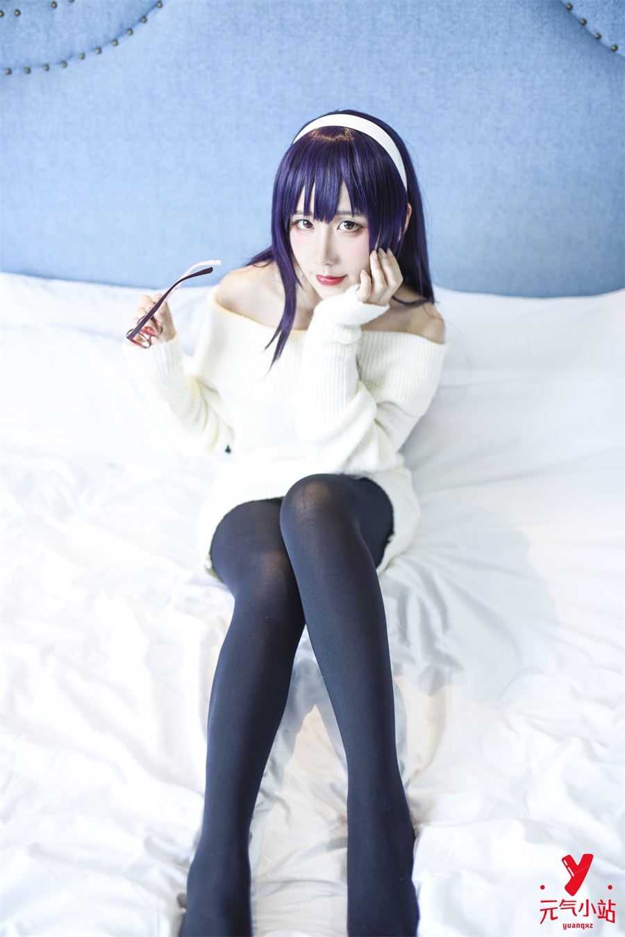 九曲Jean毛衣学姐