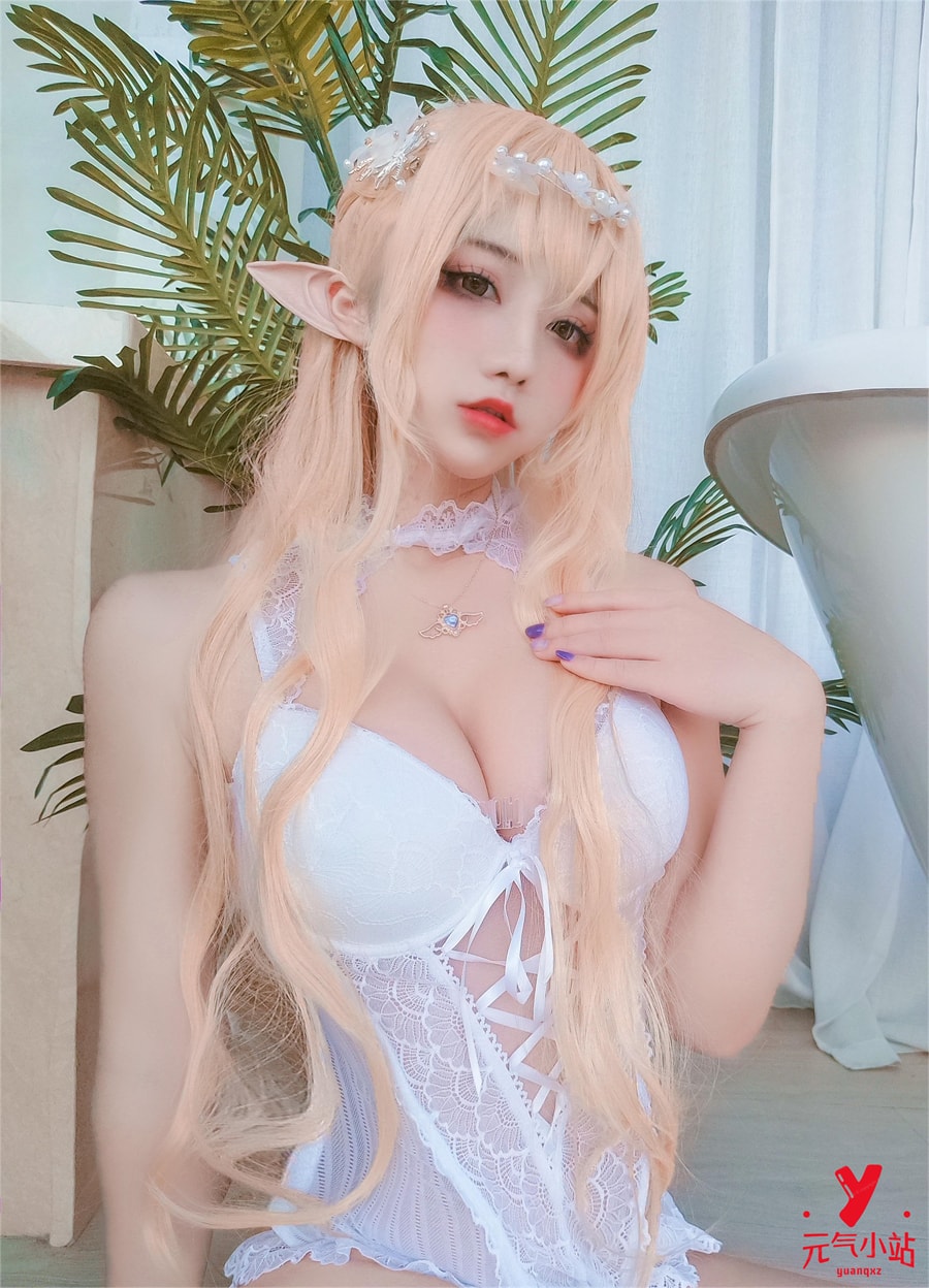 九曲Jean精灵的栖息地