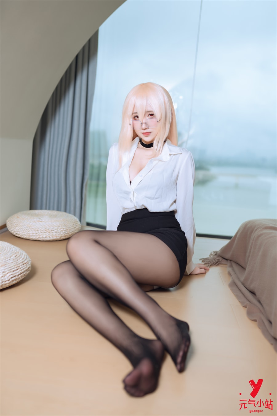 九曲Jean怨仇OL