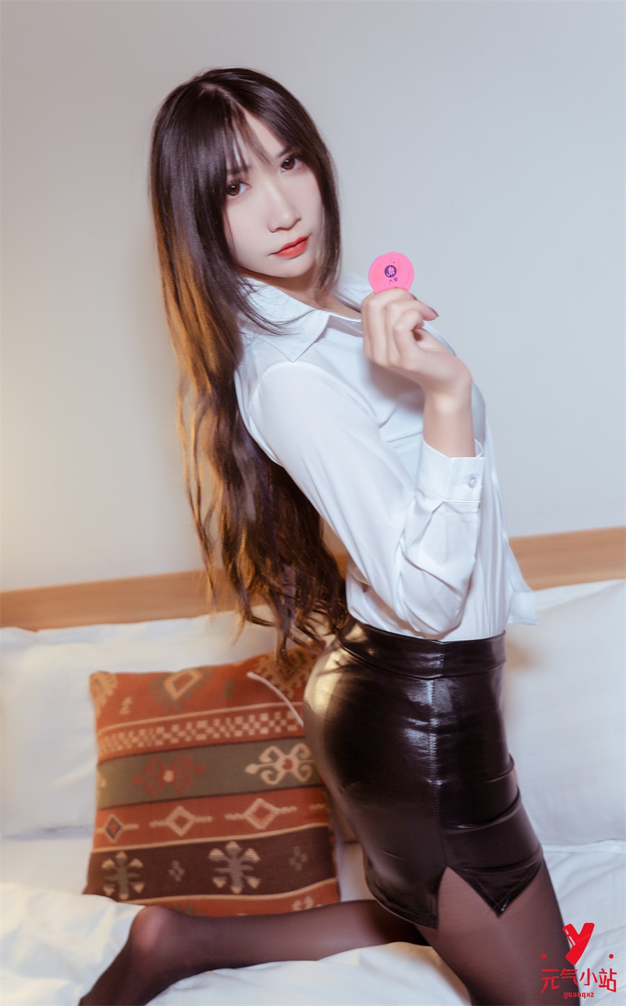 阮邑_Fairy大象 OL