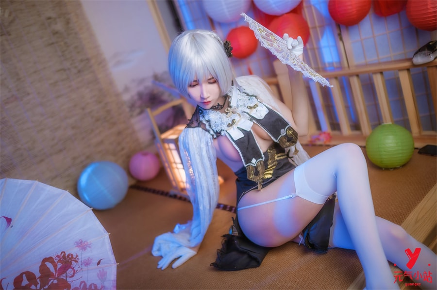 阮邑_Fairy天狼星