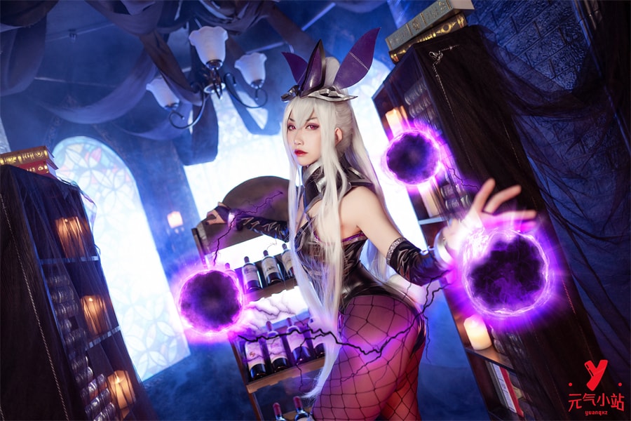 阮邑_Fairy辛德拉