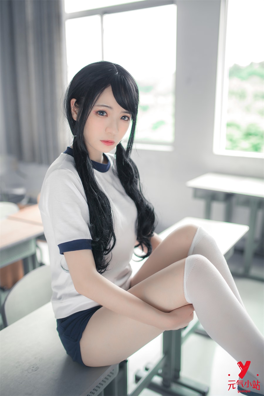 疯猫ss体操服白丝