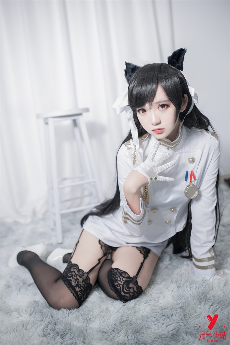 疯猫ss爱宕