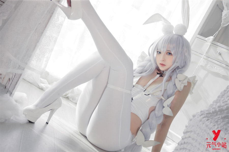 疯猫ss恶毒cos