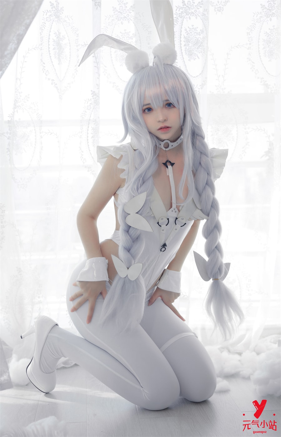 疯猫ss恶毒cos