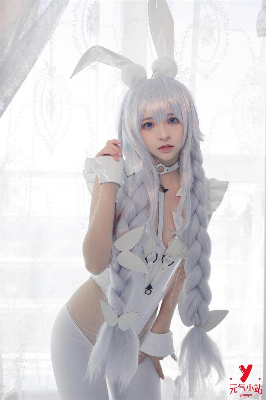 疯猫ss恶毒cos
