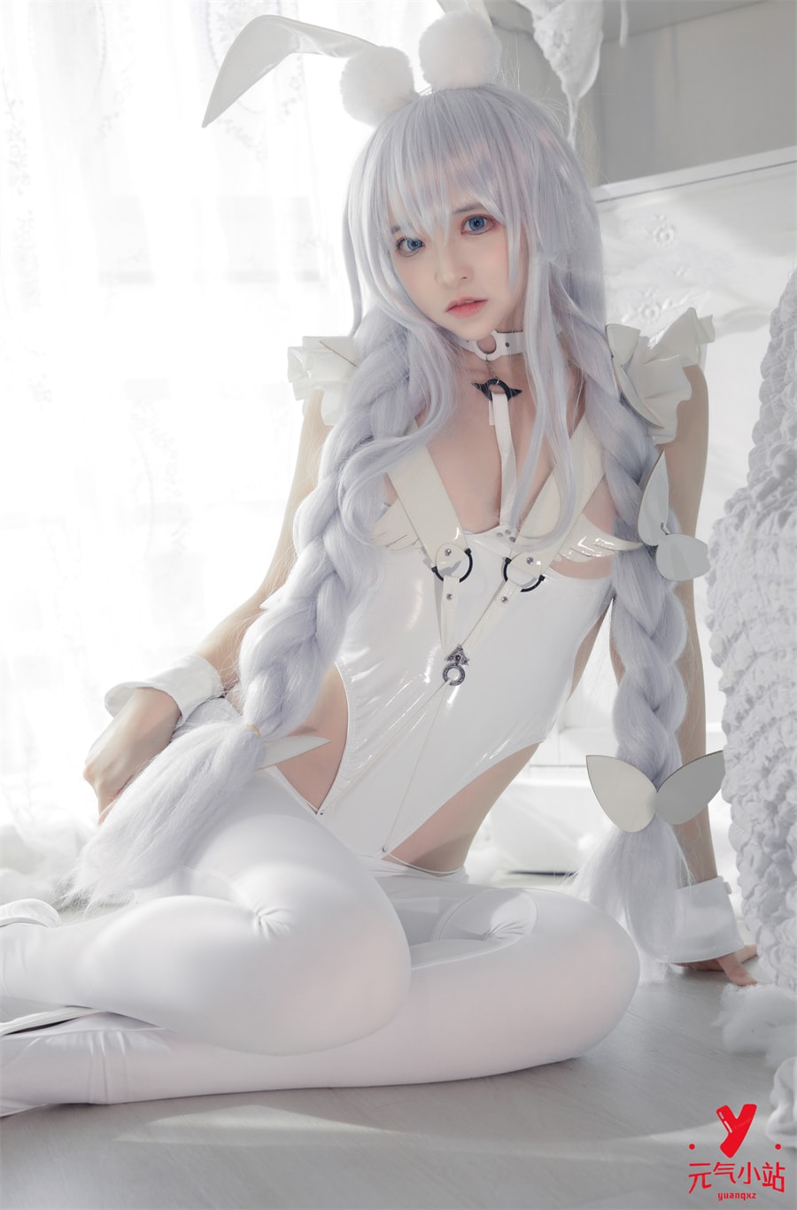 疯猫ss恶毒cos